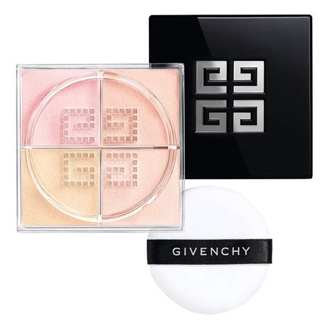 polvere libera givenchy|Buy GIVENCHY Prisme Libre 4.